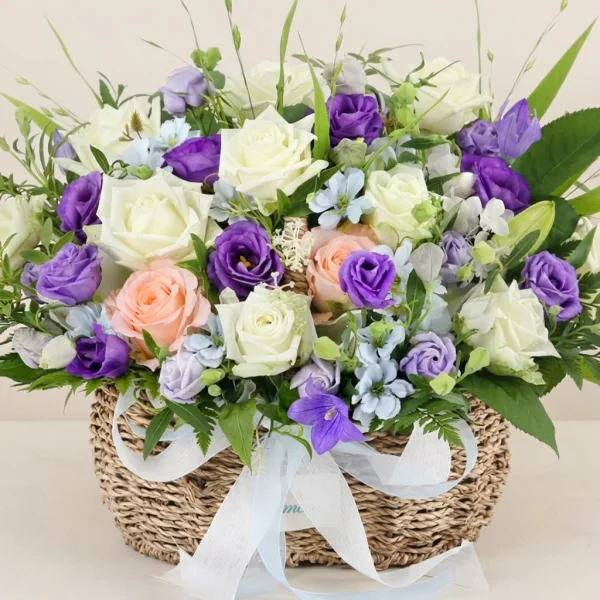 Blossoms of the Month