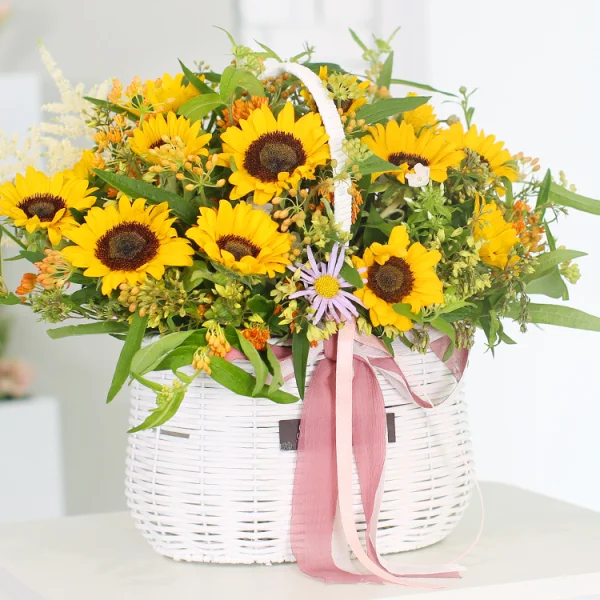 Radiant Sunday Bliss 3