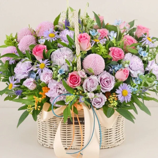 Delightful Spring Symphony