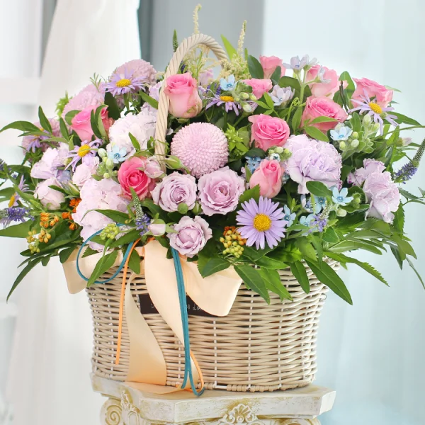 Delightful Spring Symphony 2