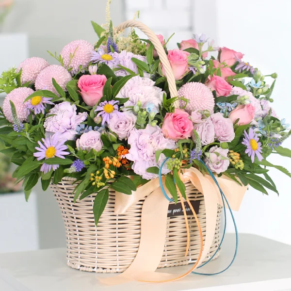 Delightful Spring Symphony 3
