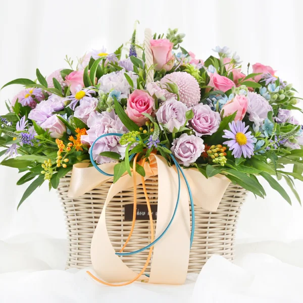 Delightful Spring Symphony 4