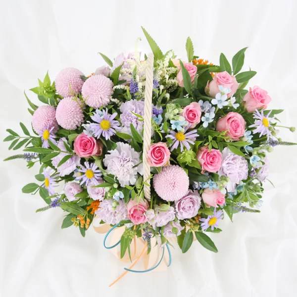 Delightful Spring Symphony 5