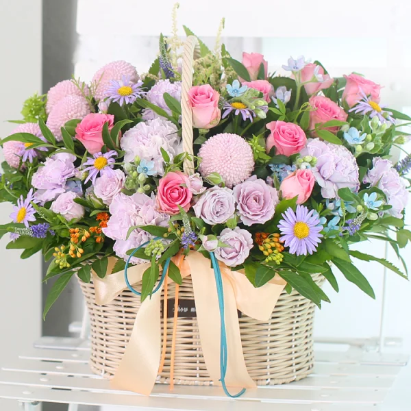 Delightful Spring Symphony 7