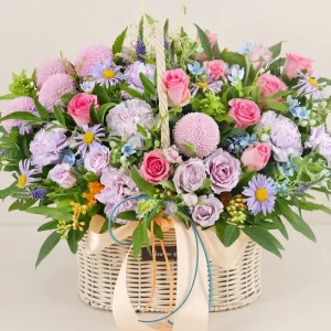 Delightful Spring Symphony