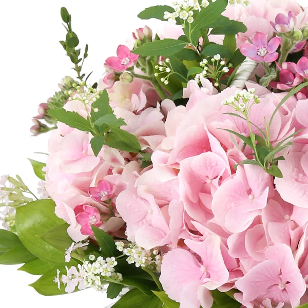Radiant Blessings Basket 6
