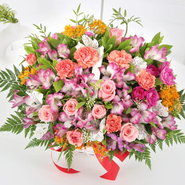 Blessed Abundance 5
