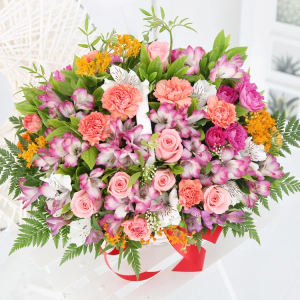 Blessed Abundance 6