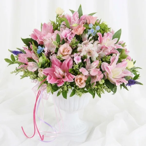 Morning Blossom Delight