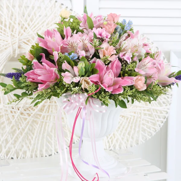 Morning Blossom Delight 2