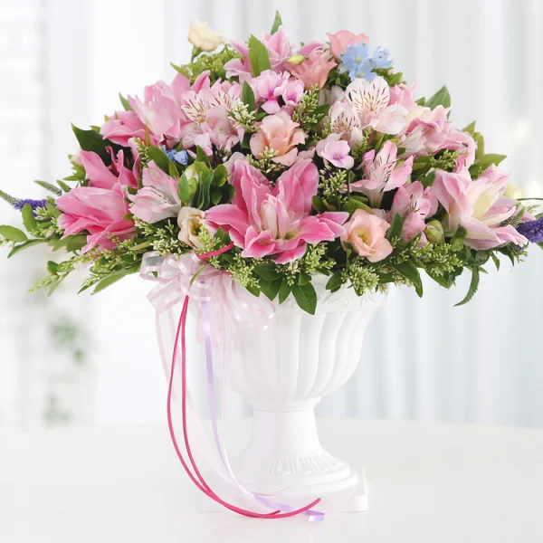 Morning Blossom Delight 3