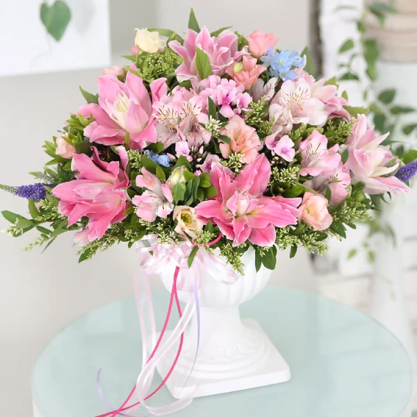 Morning Blossom Delight 4
