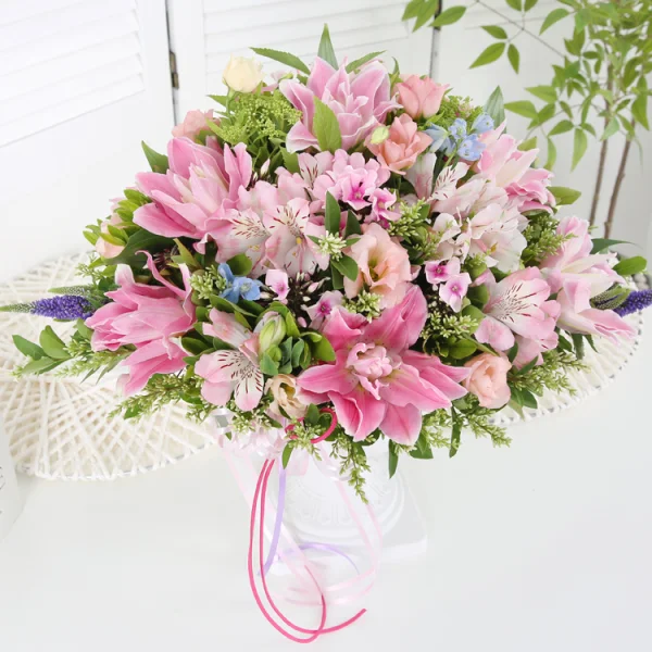 Morning Blossom Delight 5