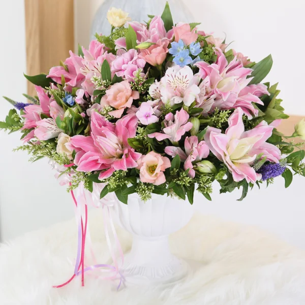 Morning Blossom Delight 6