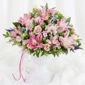 Morning Blossom Delight