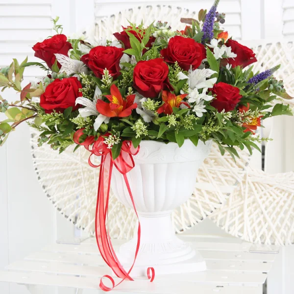 Radiant Love Symphony 2