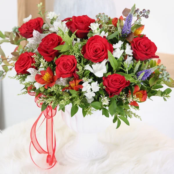 Radiant Love Symphony 3