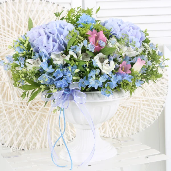 Whispers of Spring 4