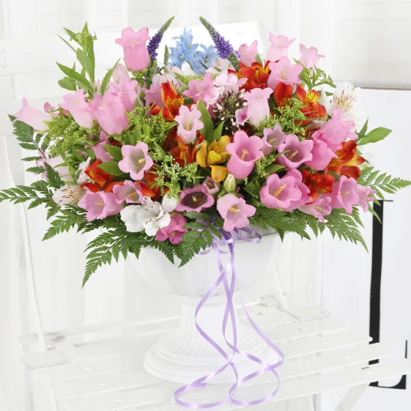 Heartfelt Serenity 3