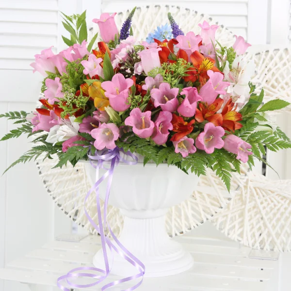 Heartfelt Serenity 4