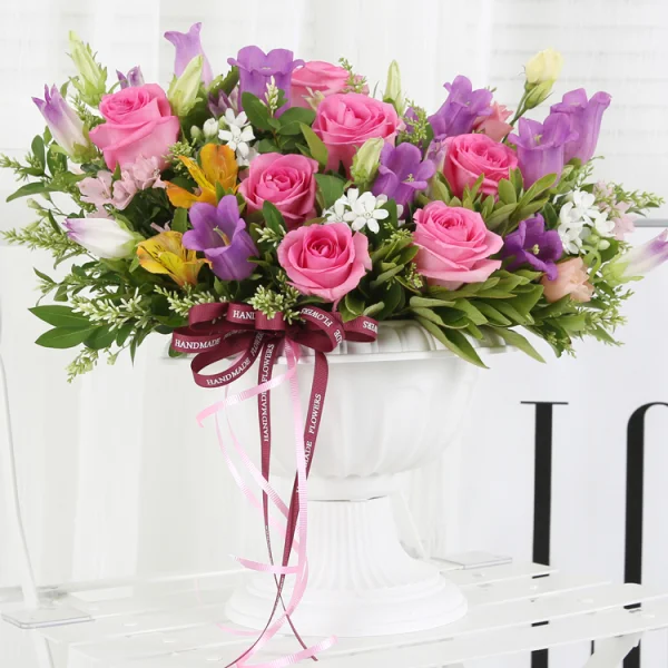 Enchanted Blossom Haven 3