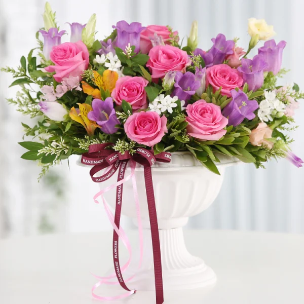 Enchanted Blossom Haven 5