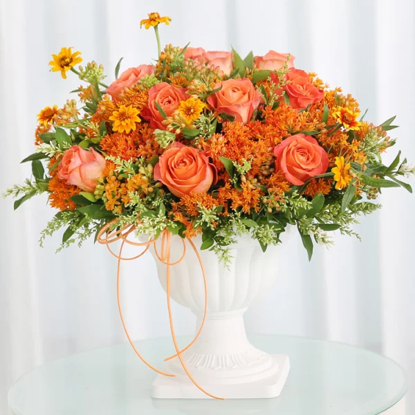 Joyful Beginnings 4