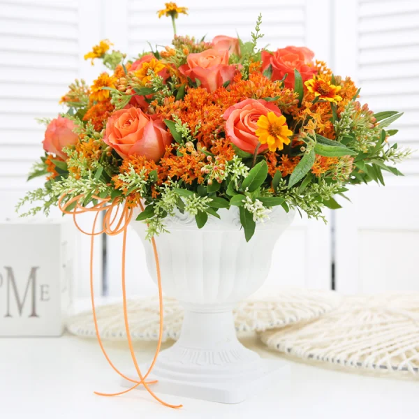 Joyful Beginnings 5