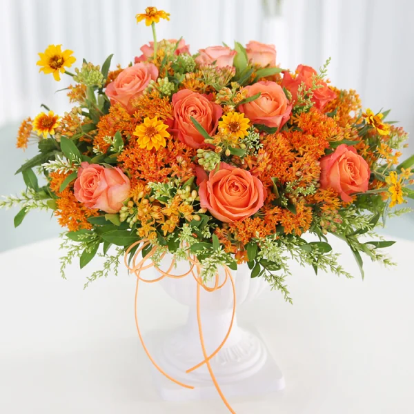 Joyful Beginnings 7