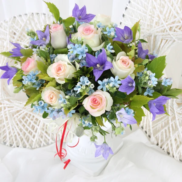 Whispers of Elegance 5