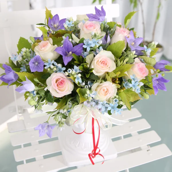 Whispers of Elegance 6