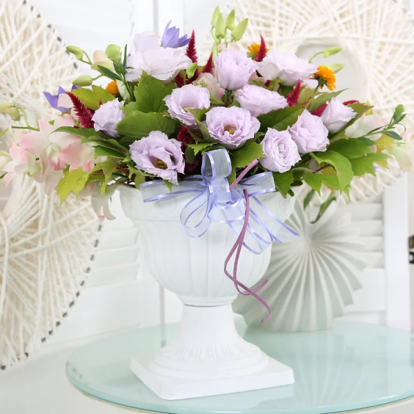 Lavender Elegance 2
