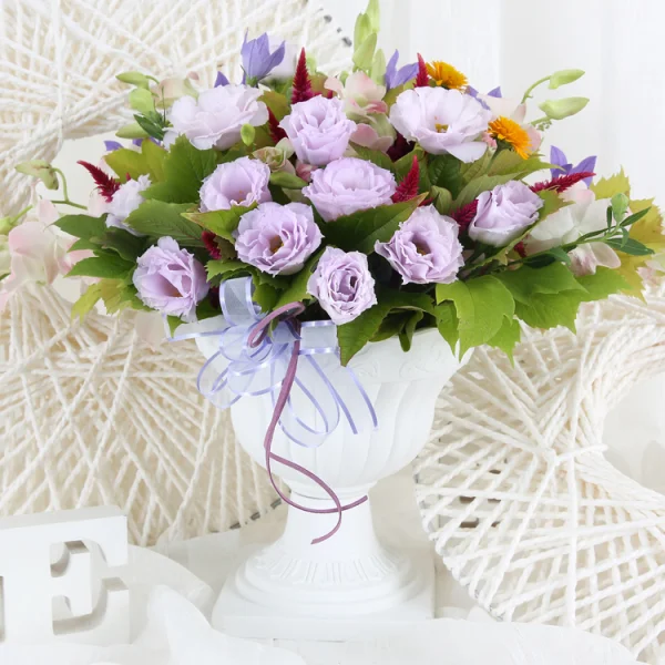 Lavender Elegance 3