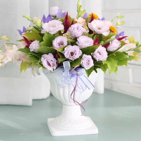 Lavender Elegance 4