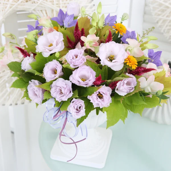 Lavender Elegance 6