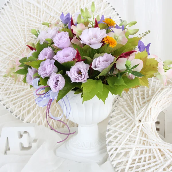 Lavender Elegance 7
