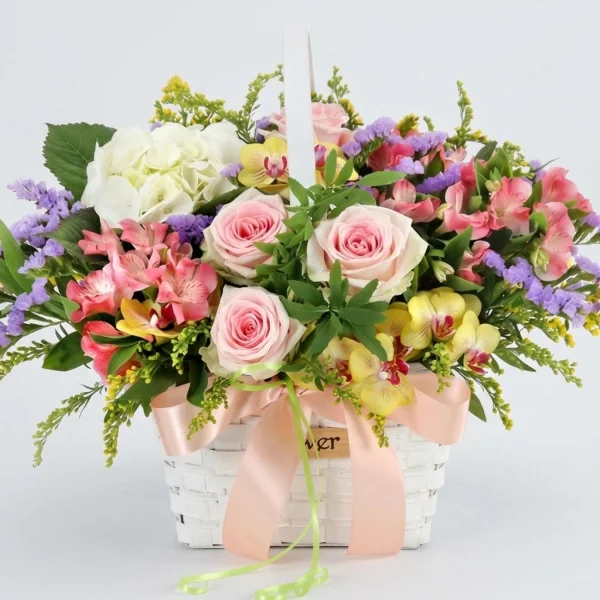 Blossoms for You