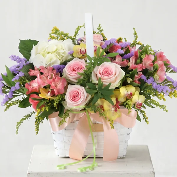 Blossoms for You 2