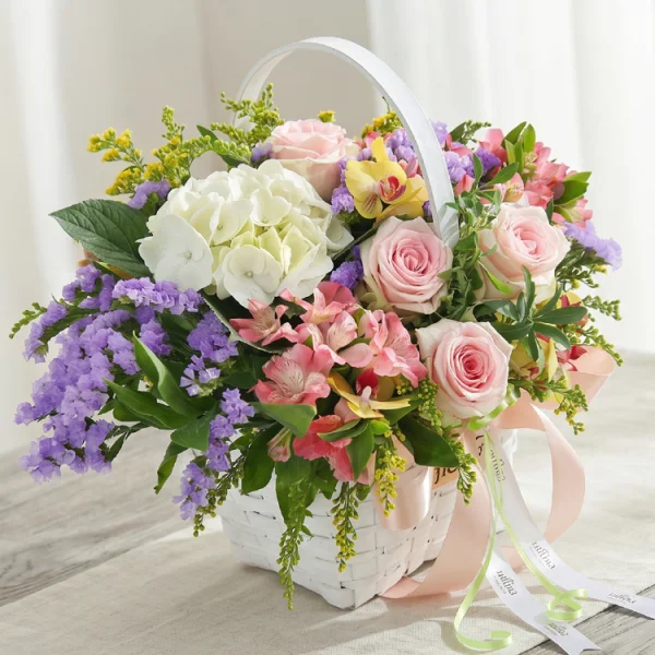 Blossoms for You 3
