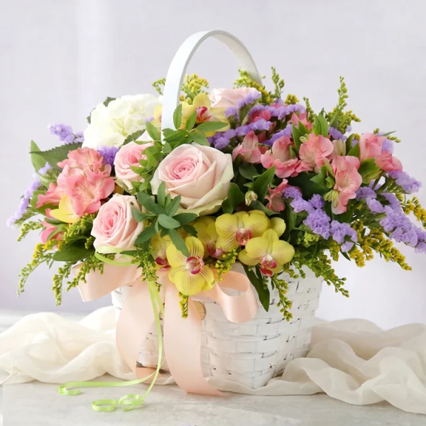 Blossoms for You 4