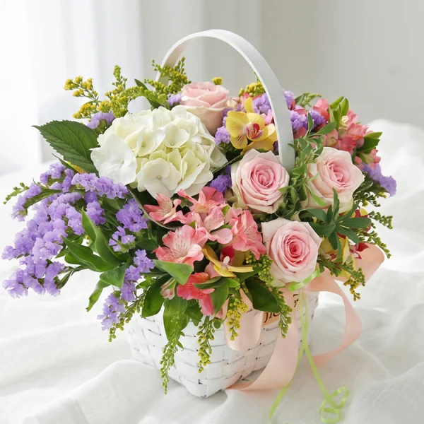 Blossoms for You 7