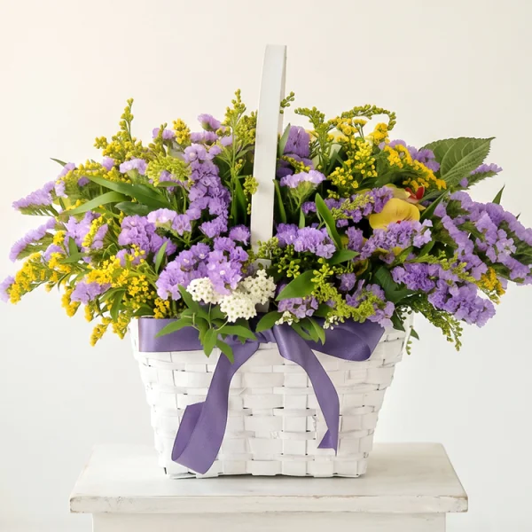 Joyful Picnic Basket 2