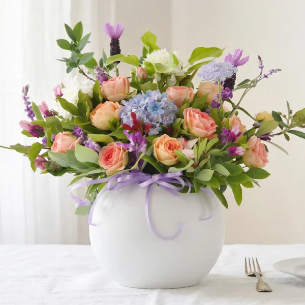 Whispers of Spring 4