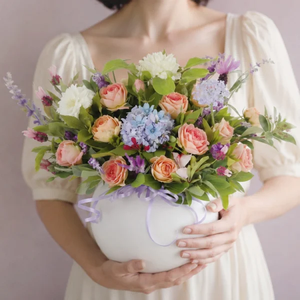 Whispers of Spring 6