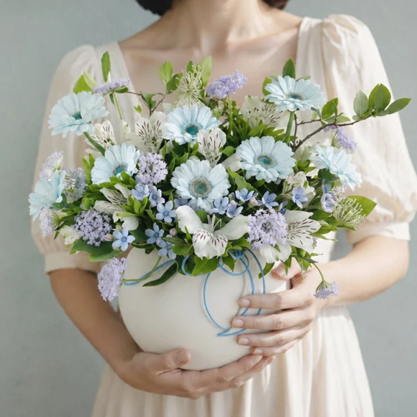 Summer's Embrace 6