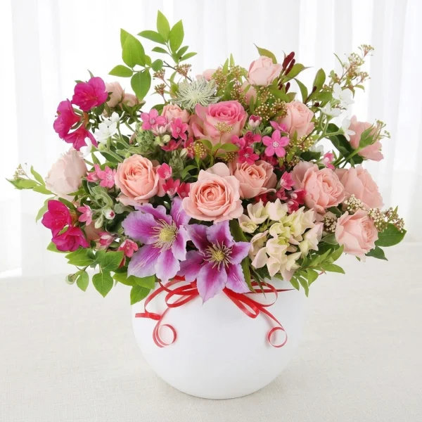 Romantic Melody