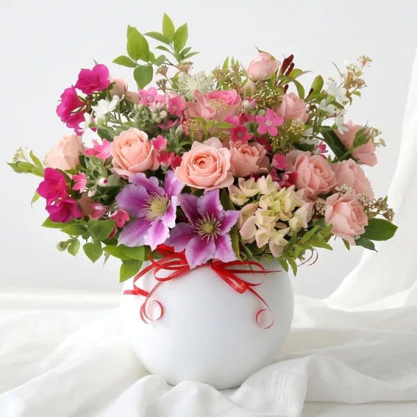 Romantic Melody 2
