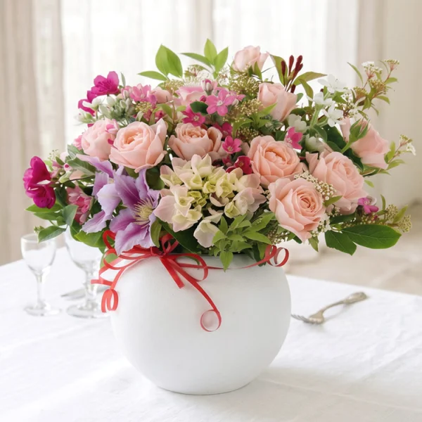 Romantic Melody 3