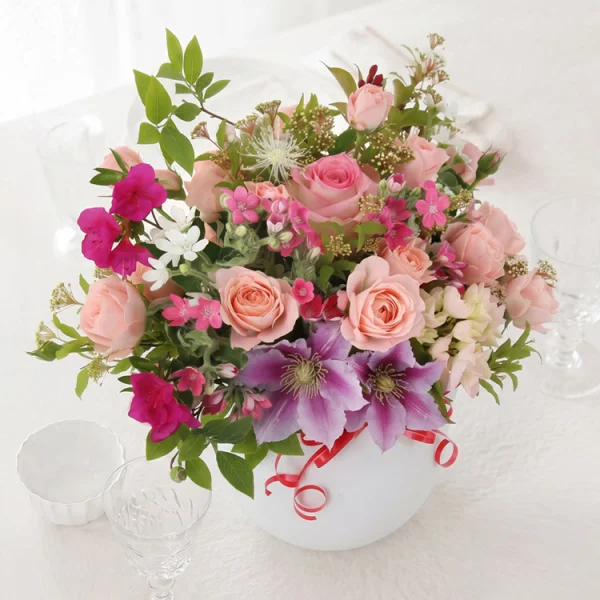 Romantic Melody 4