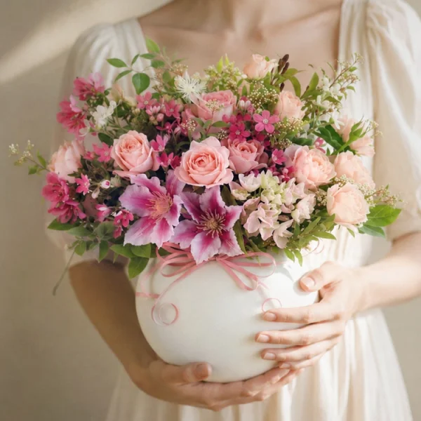 Romantic Melody 6